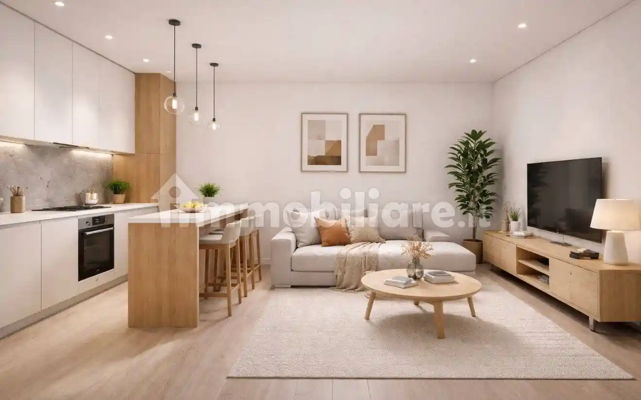 Appartamento in vendita a San Giuliano Terme