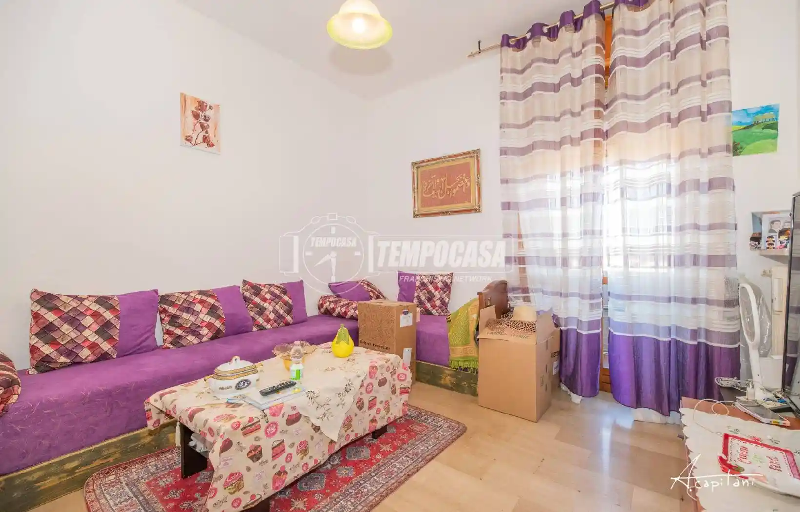 Appartamento in vendita a Modena