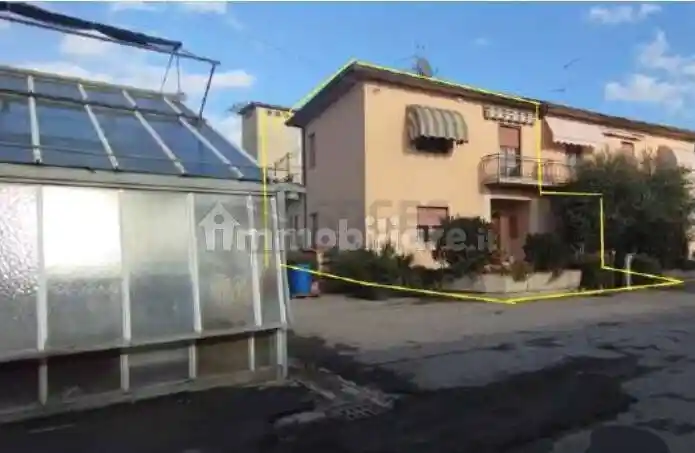 Appartamento in vendita a Montevarchi