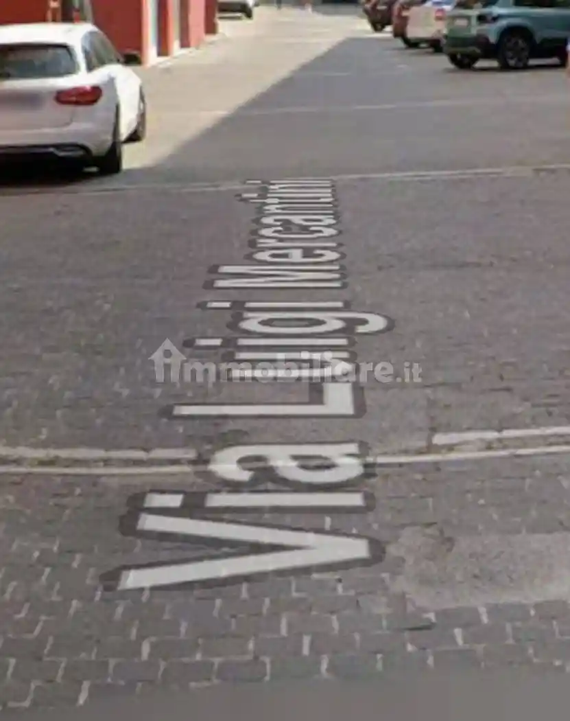 Appartamento in vendita a Jesi