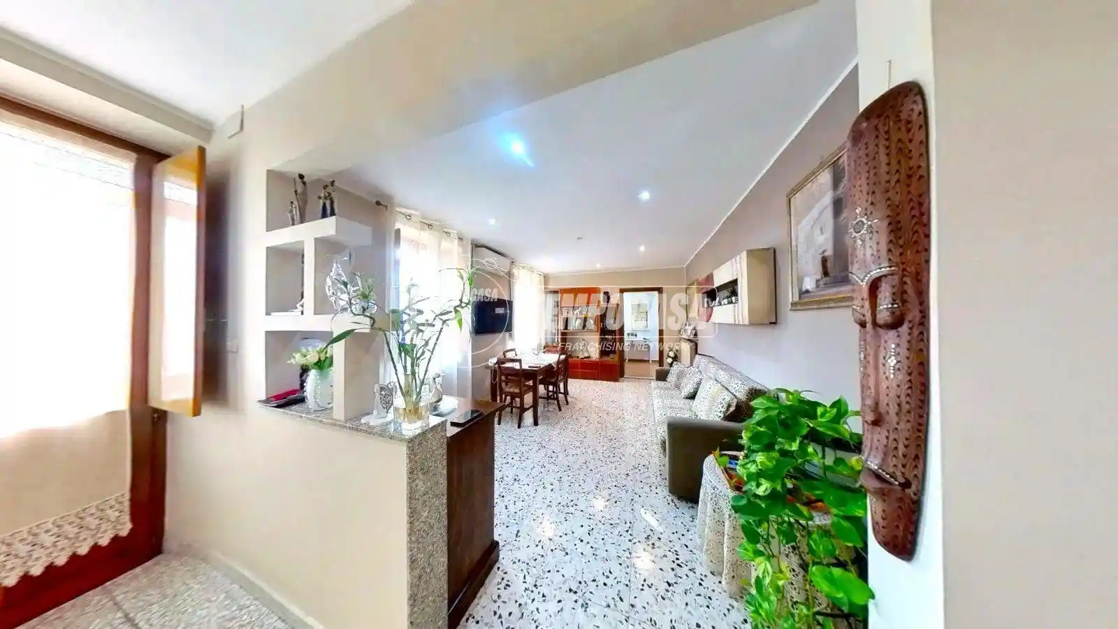 Appartamento in vendita a Torino