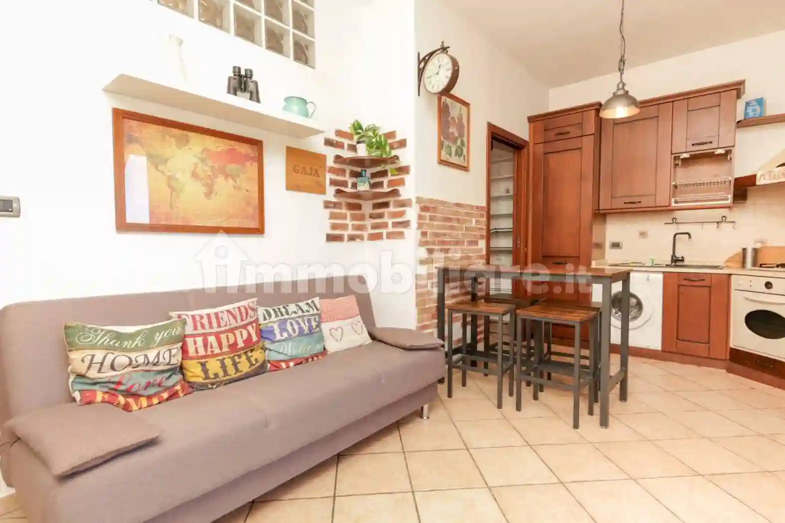 Appartamento - foto 3