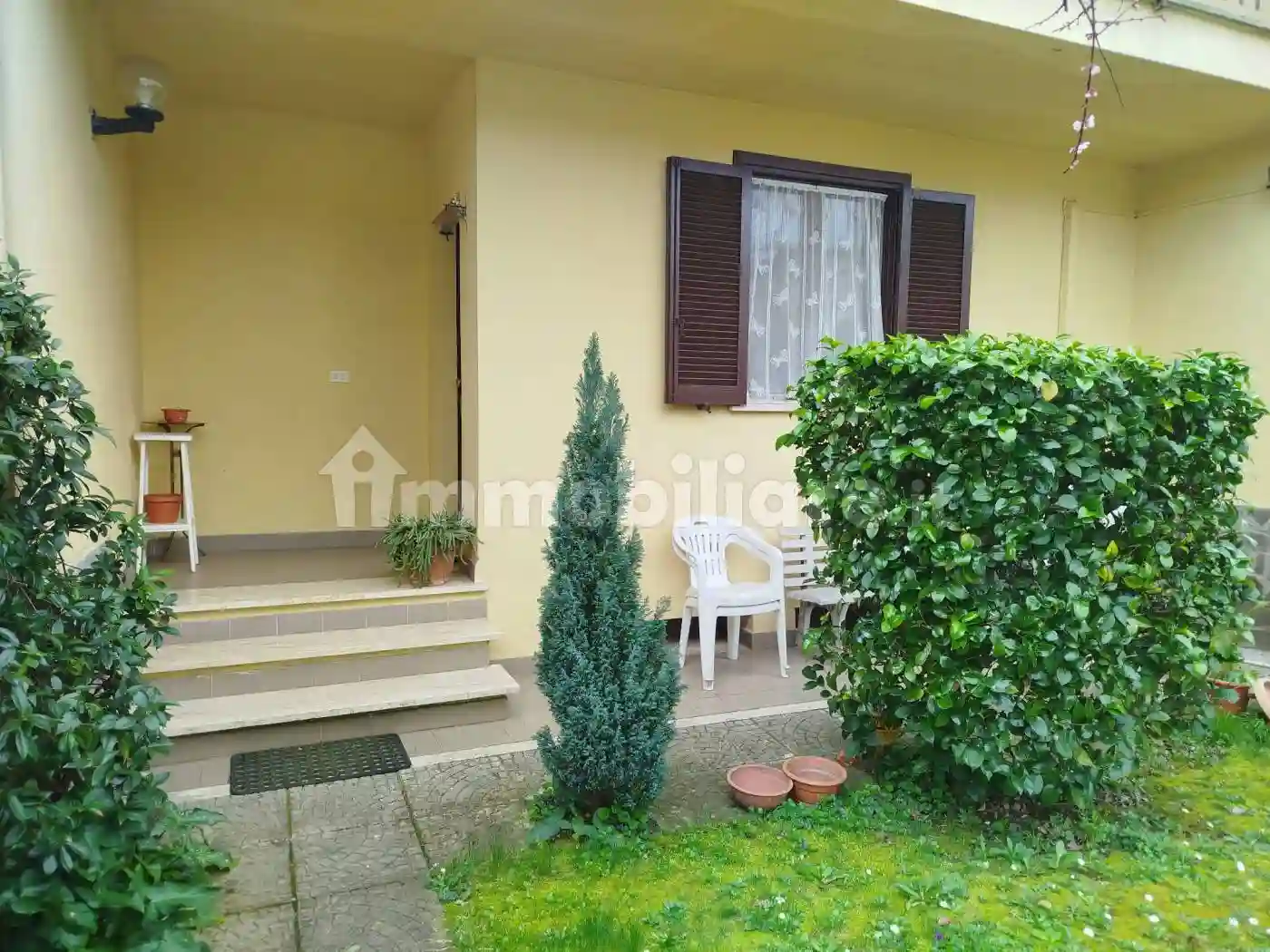 Villetta a schiera - foto 2