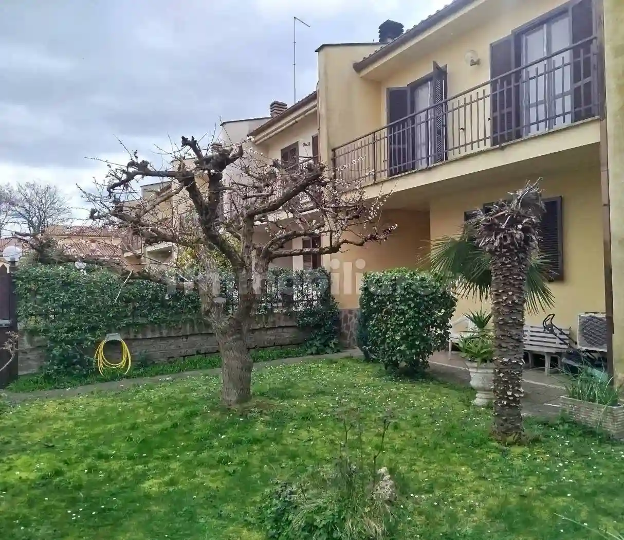 Villetta a schiera - foto 4