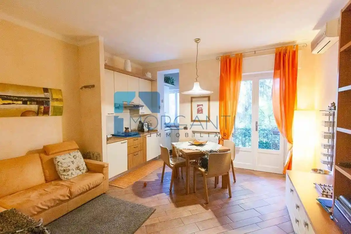 Appartamento in vendita a Pietrasanta