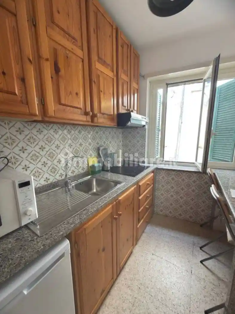 Appartamento in vendita a Sperlonga