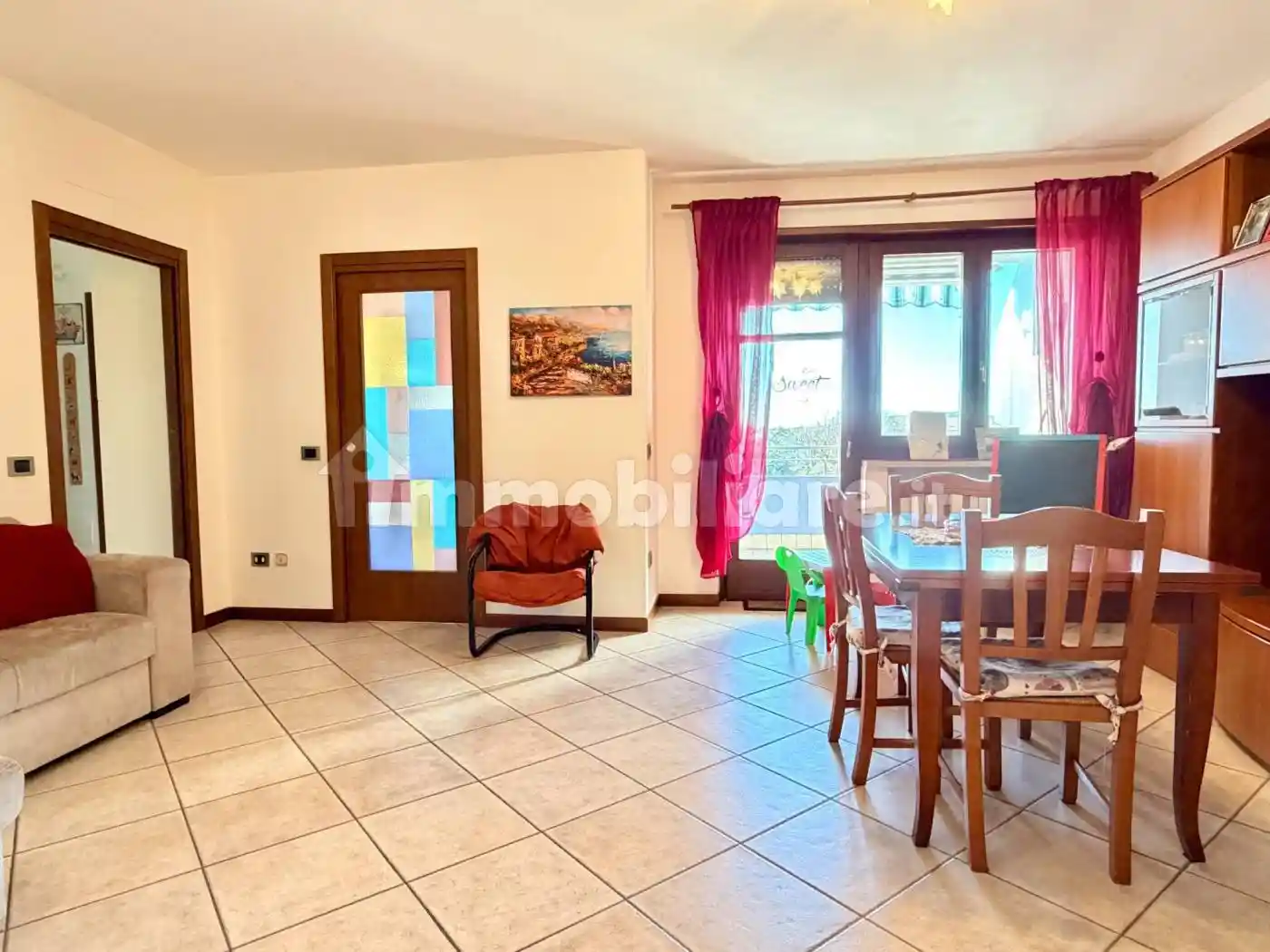 Appartamento in vendita a Verona