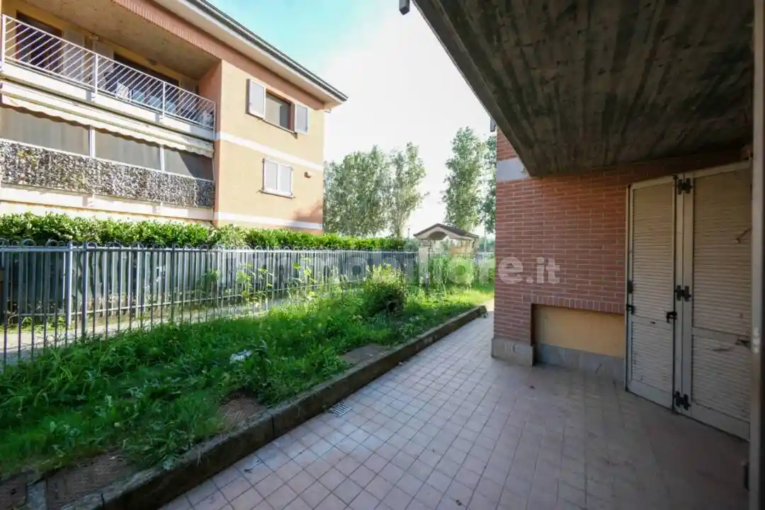 Appartamento in vendita a Vermezzo con Zelo