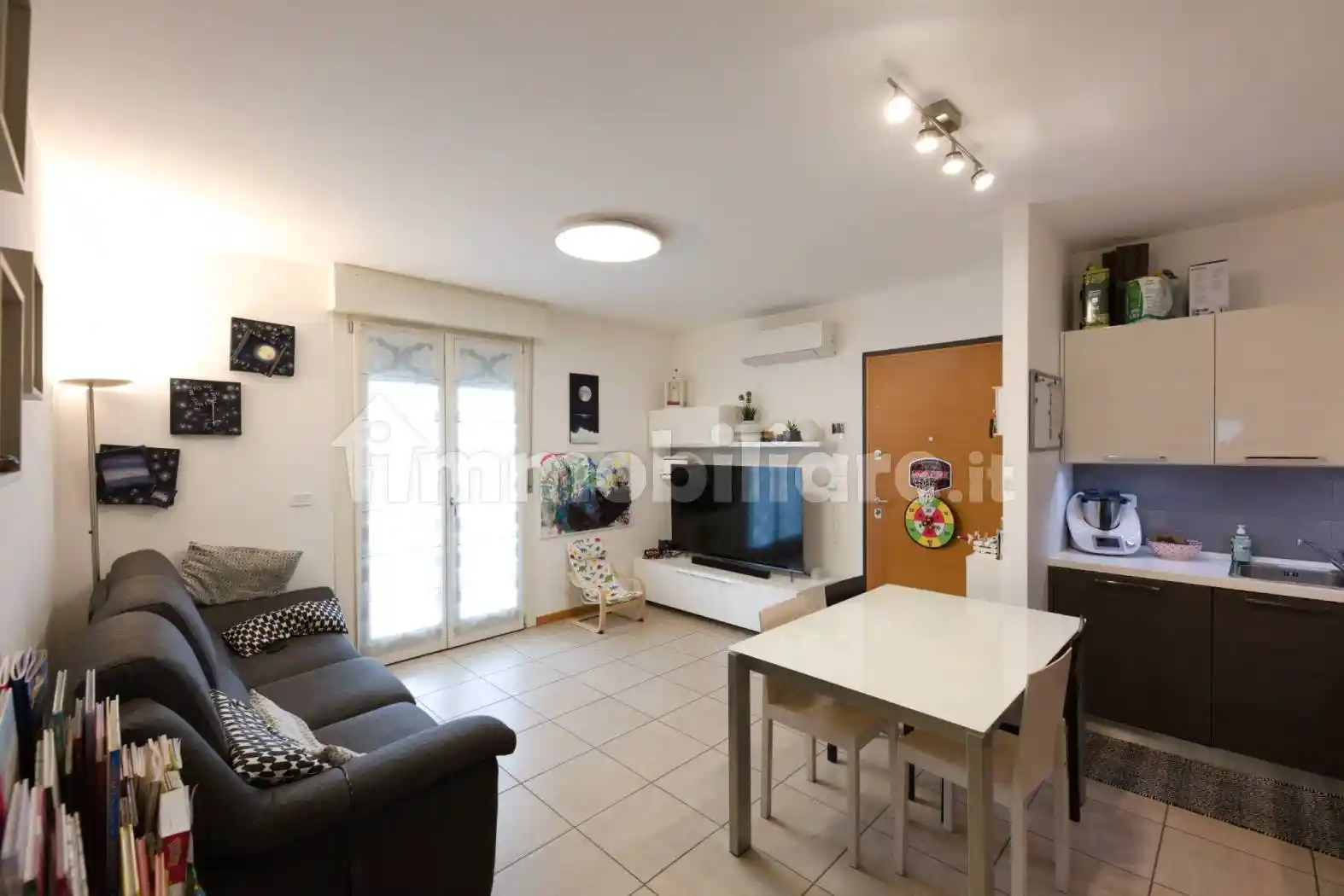 Appartamento in vendita a Tavagnacco