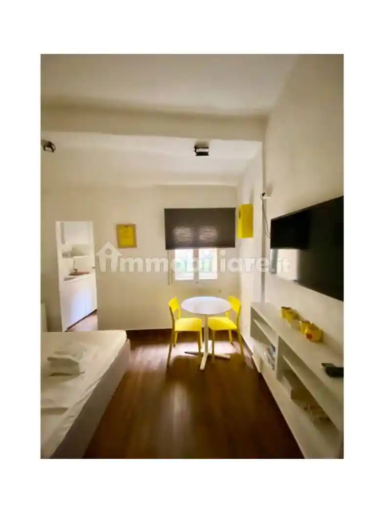 Appartamento in affitto a Firenze