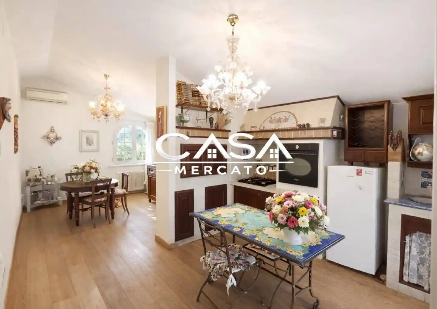 Attico - Mansarda in vendita a Montereale Valcellina