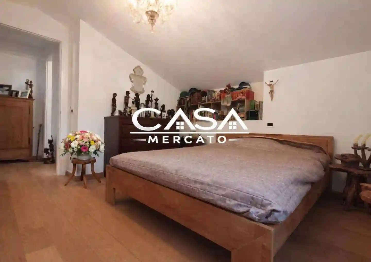 Attico - Mansarda - foto 4