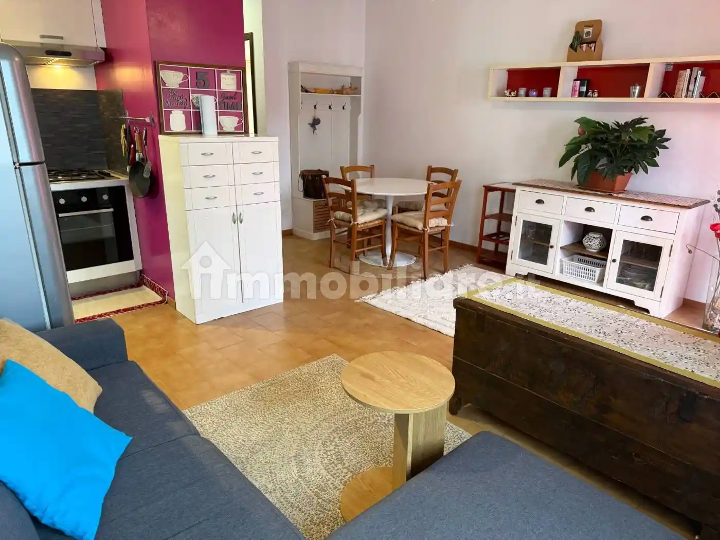 Appartamento in vendita a Pordenone