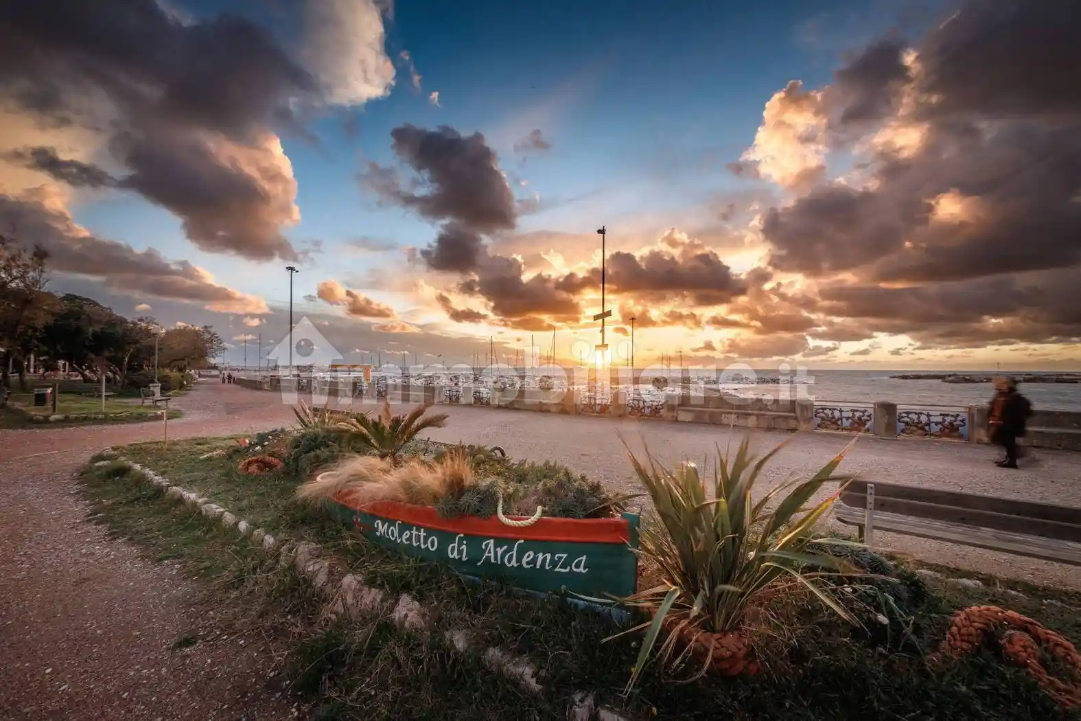 Appartamento in vendita a Livorno