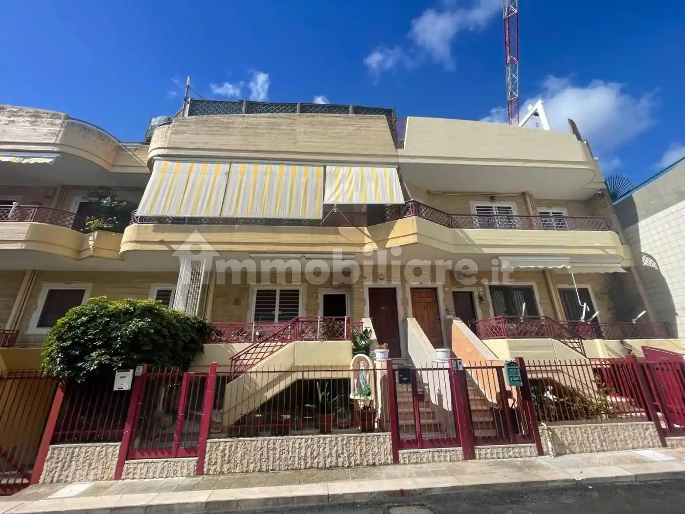 Villa in vendita a Cellamare