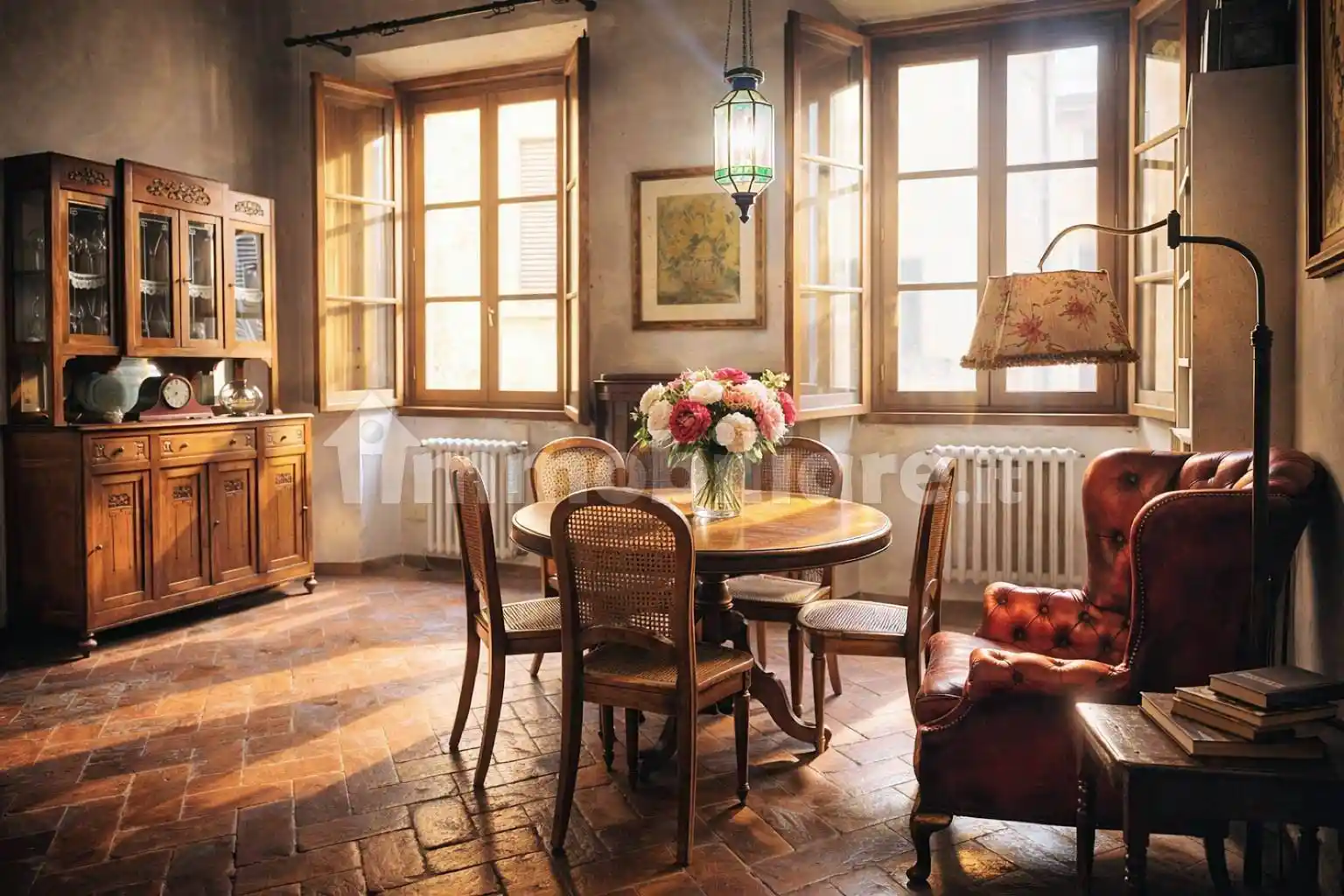 Appartamento in vendita a Firenze