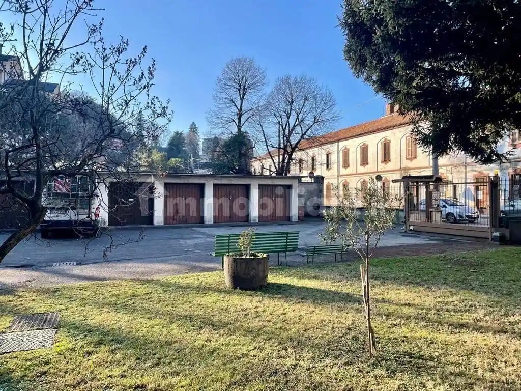 Appartamento in affitto a Gallarate