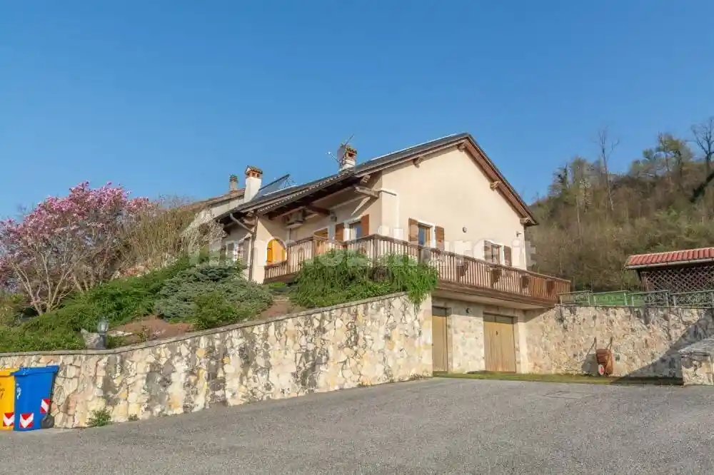 Villa in vendita a Cesiomaggiore