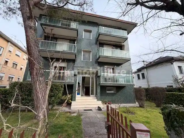 Appartamento in vendita a Venezia