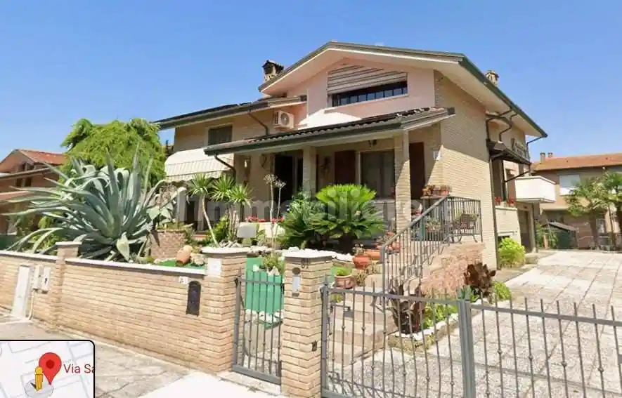 Villetta a schiera in vendita a Fiscaglia