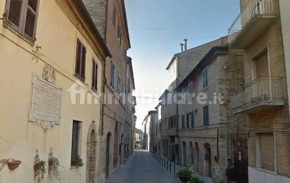 Appartamento in vendita a Recanati