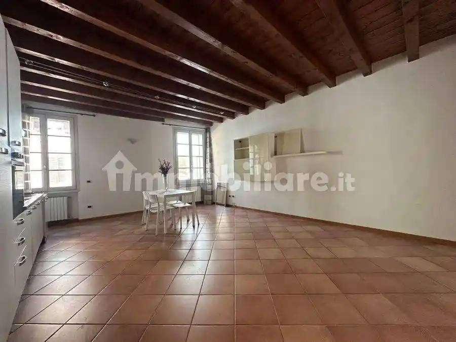 Appartamento in affitto a Brescia