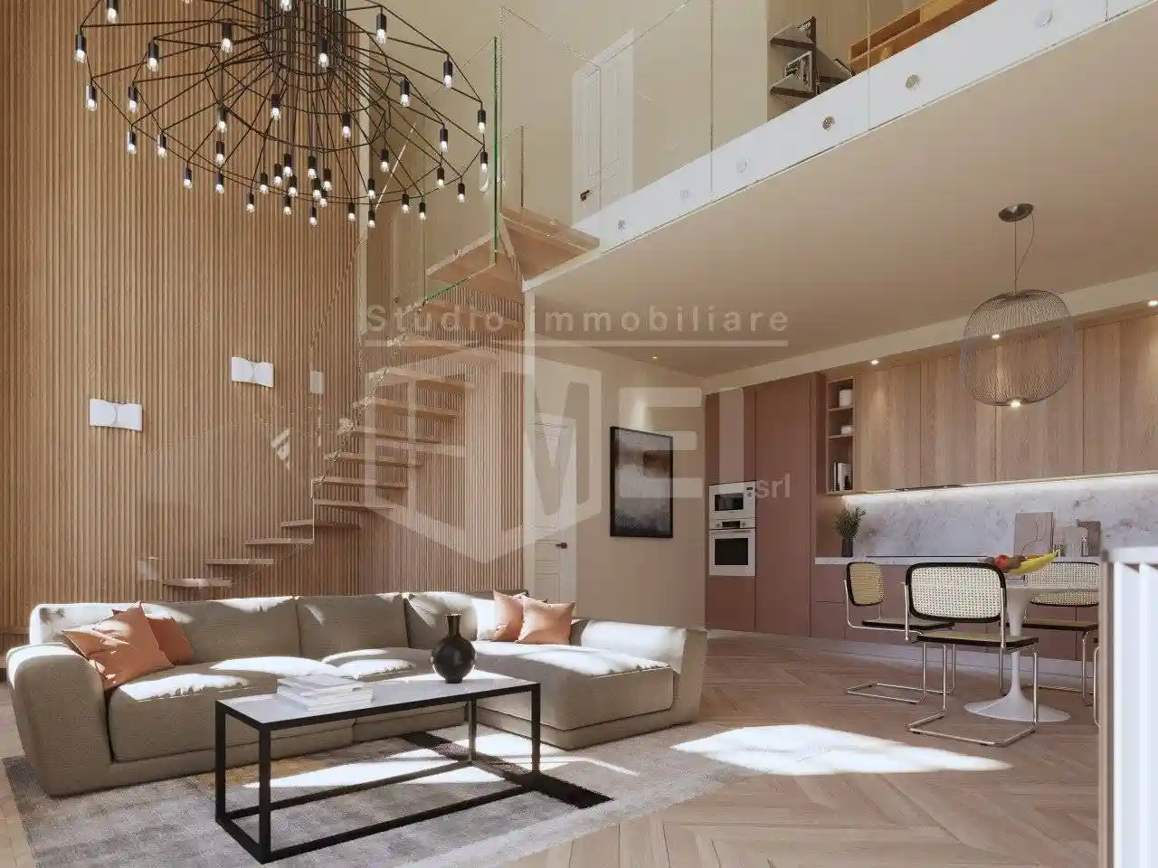 Appartamento in vendita a Livorno