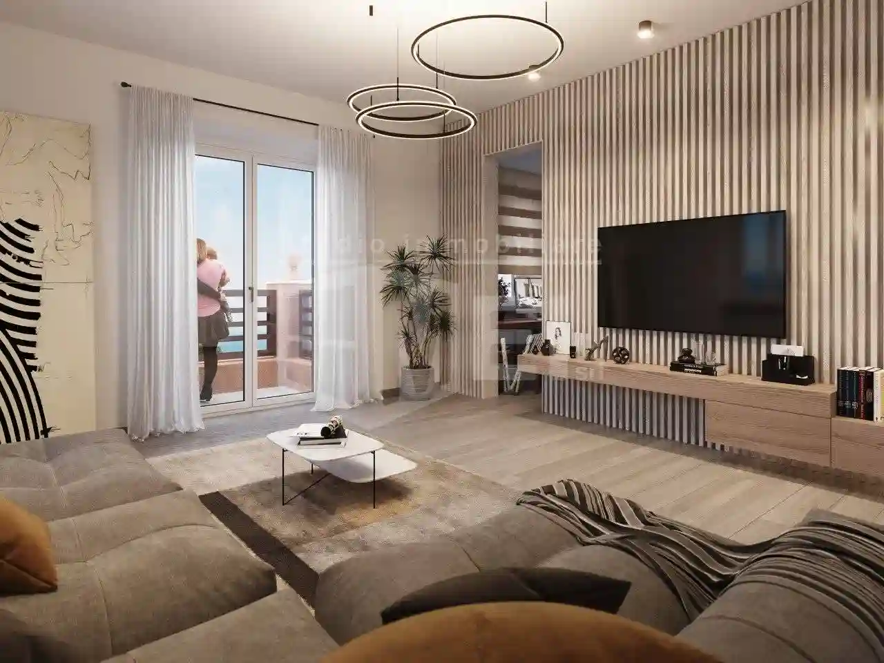 Appartamento - foto 5