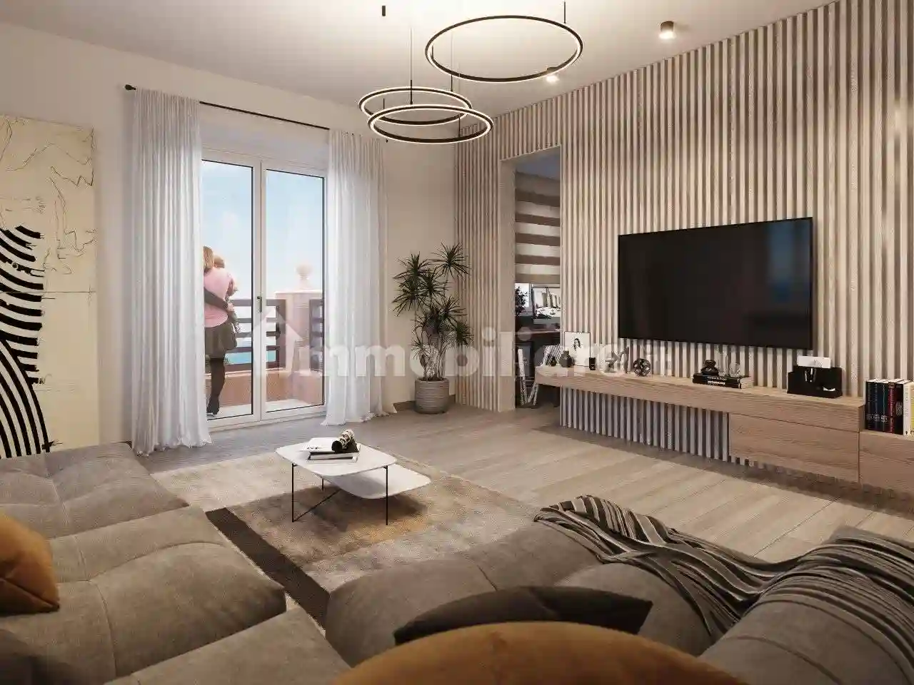 Appartamento - foto 4