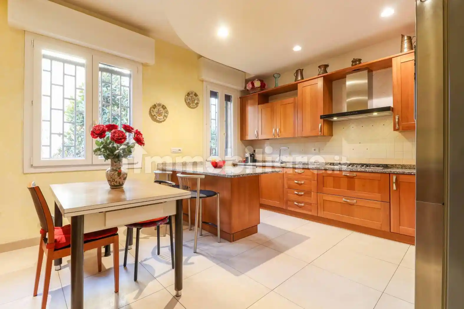 Appartamento in vendita a Bologna