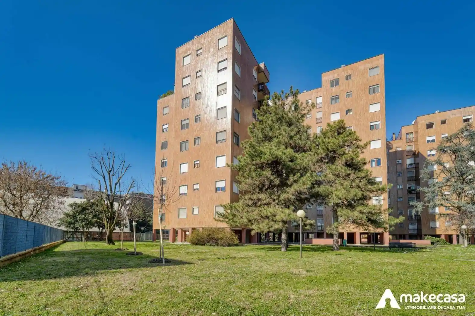 Appartamento in vendita a Segrate