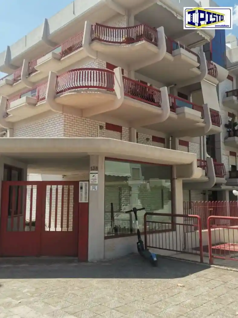 Appartamento in vendita a Taranto