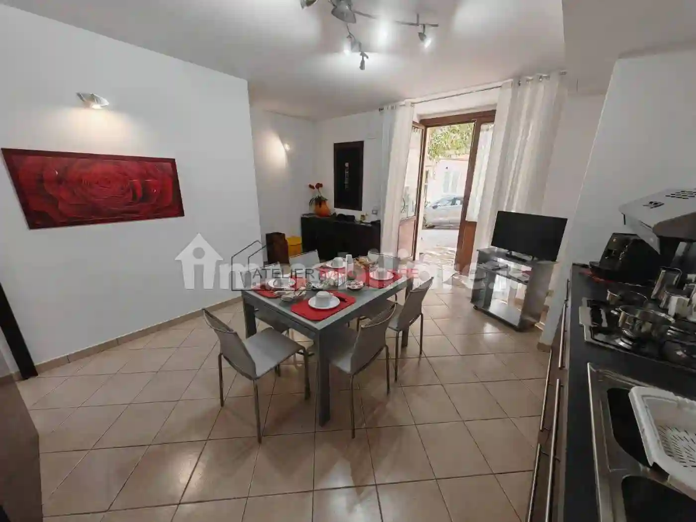 Casa indipendente - foto 4