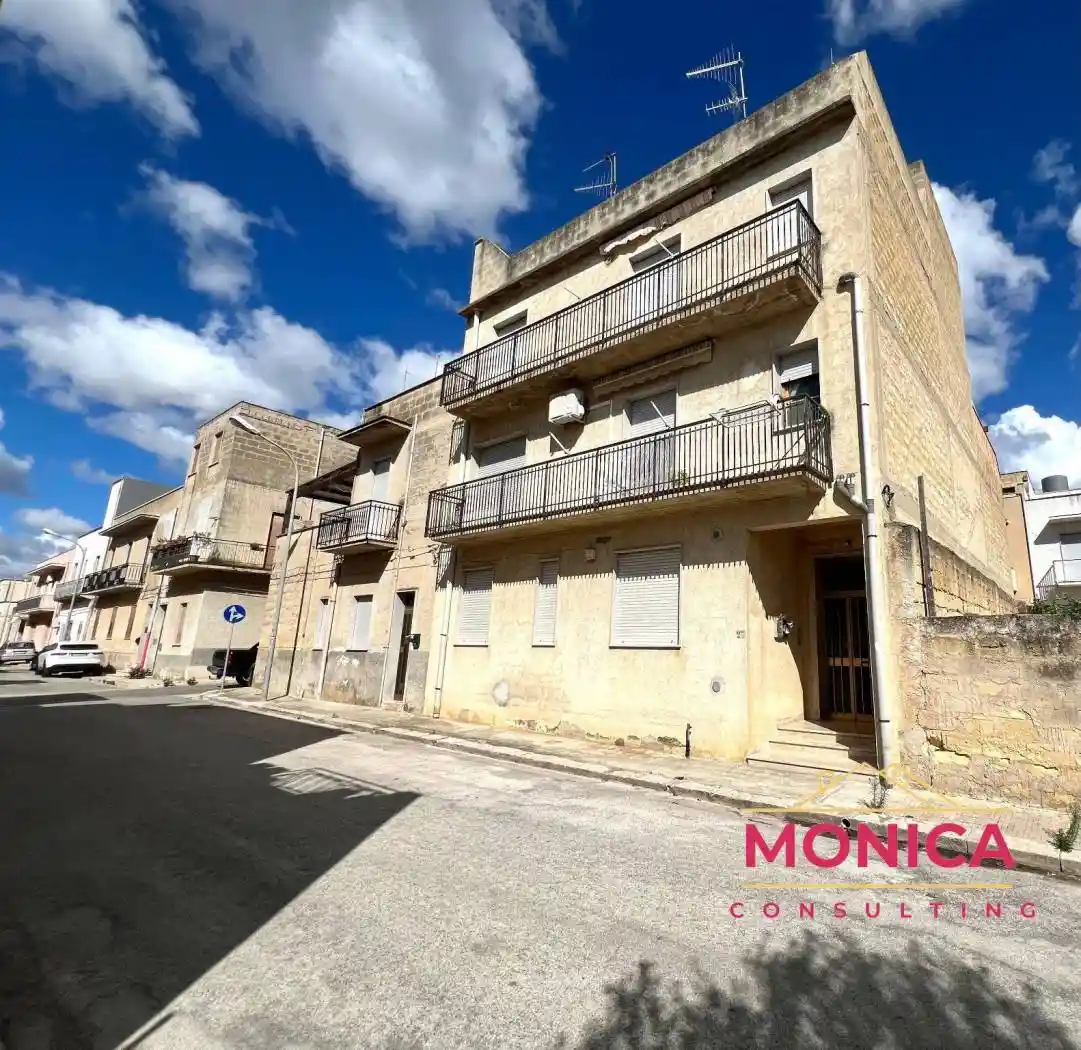 Appartamento in vendita a Paceco