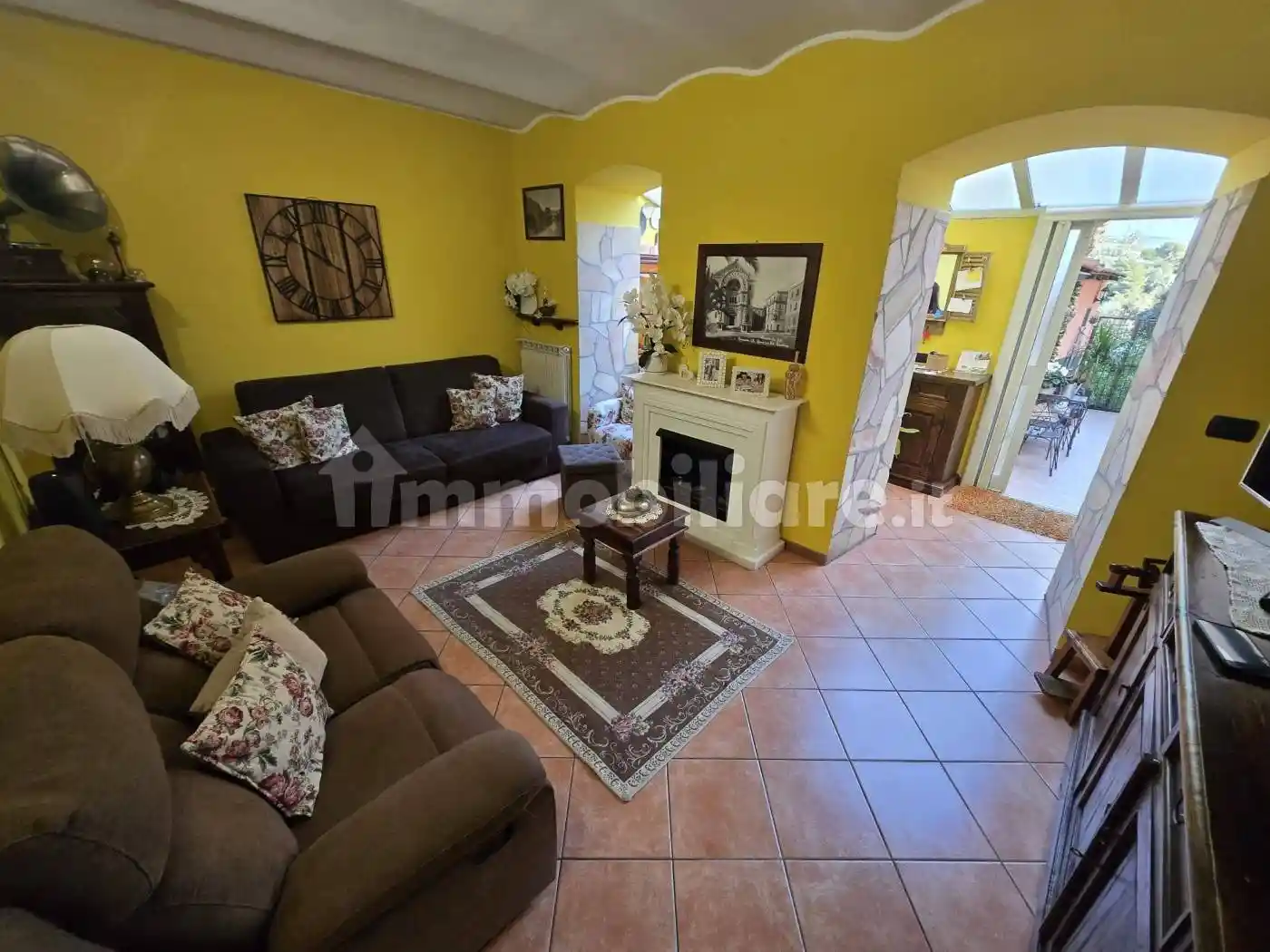 Appartamento in vendita a Sanremo