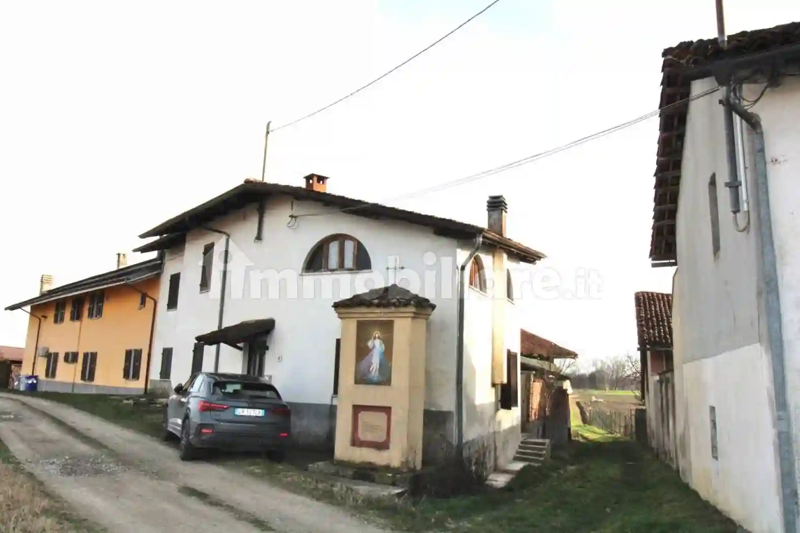 Casa indipendente - foto 2