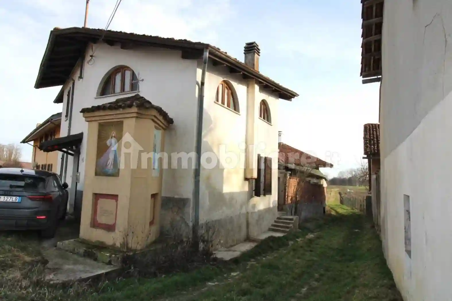 Casa indipendente - foto 3