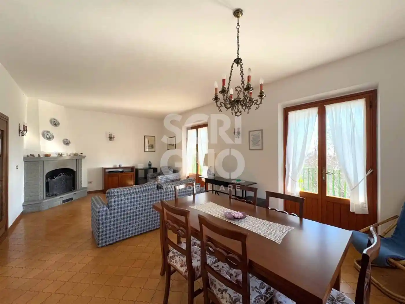 Villa in vendita a Marliana