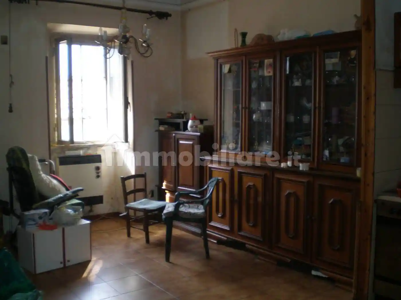 Appartamento in vendita a Marino