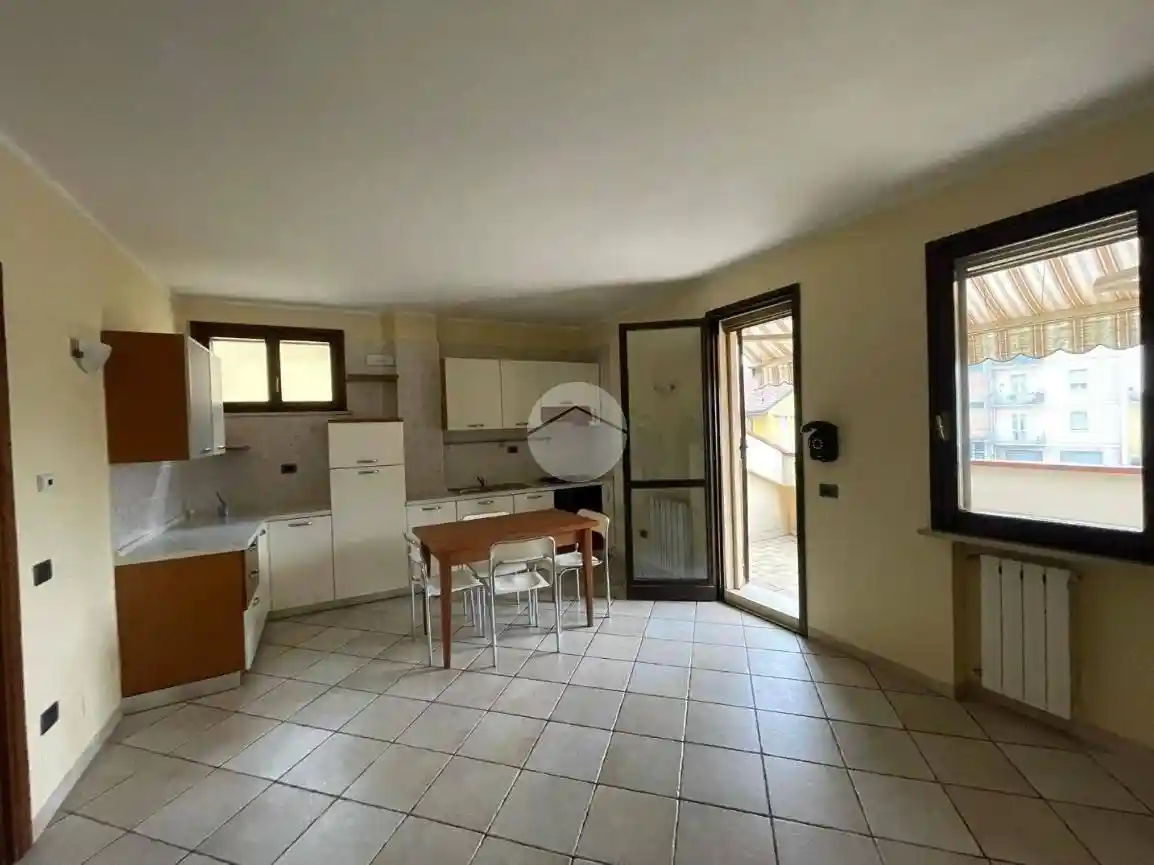 Appartamento in vendita a San Giorgio Bigarello