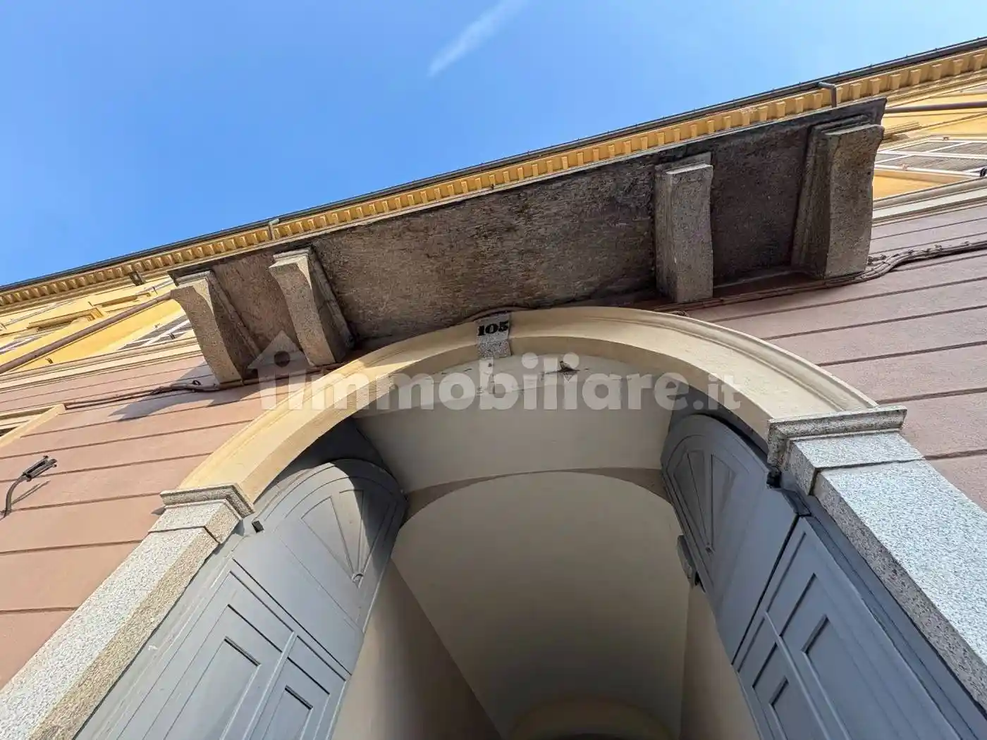 Appartamento in vendita a Piacenza