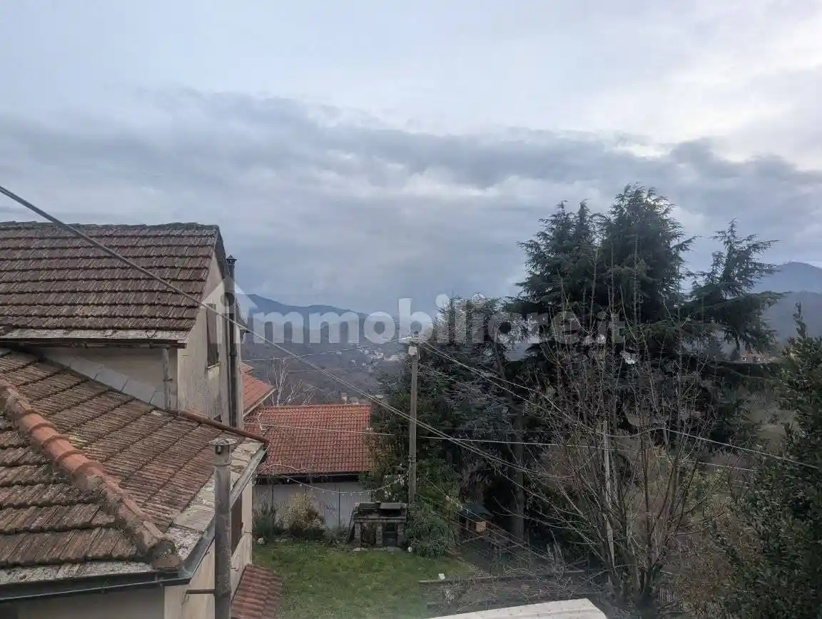 Appartamento in vendita a Mignanego