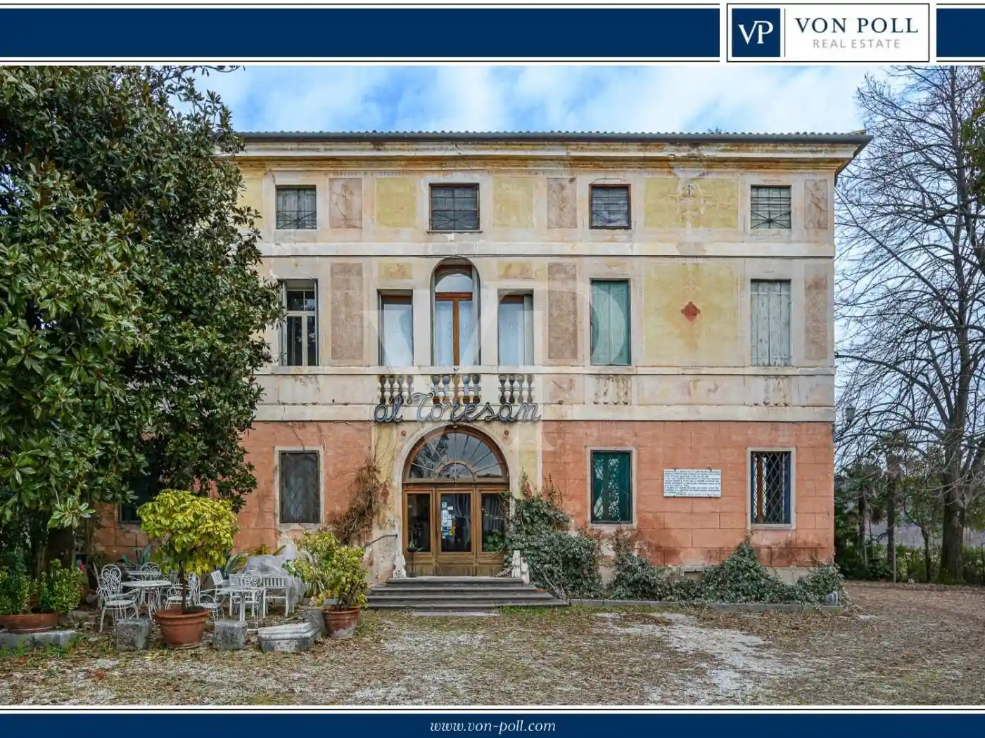 Villa in vendita a Breganze
