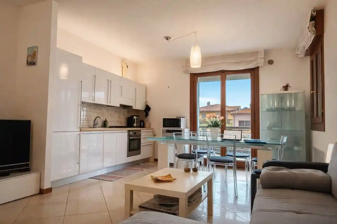 Appartamento in affitto a Padova