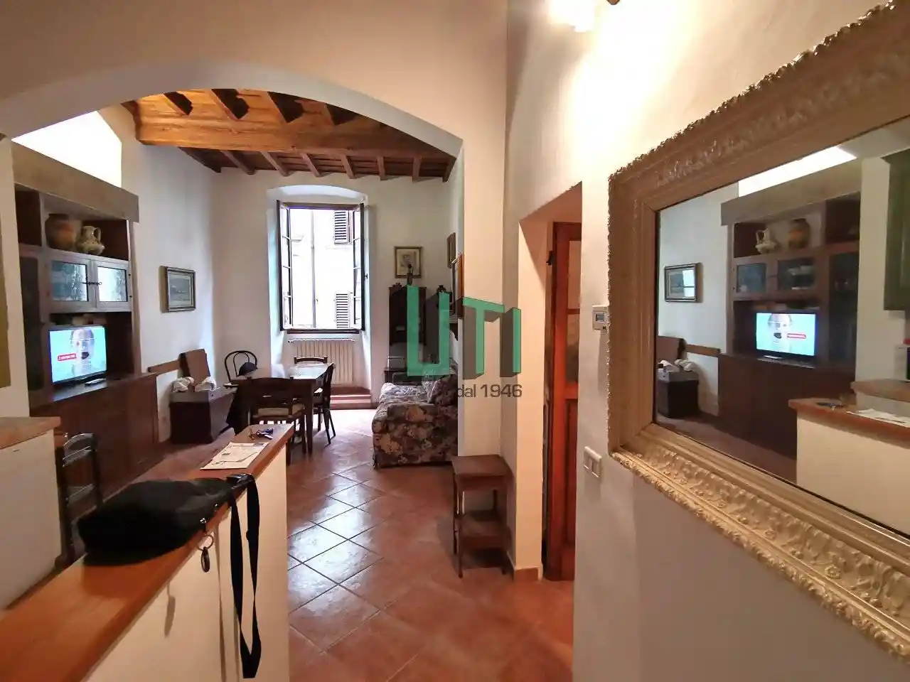 Appartamento in affitto a Firenze