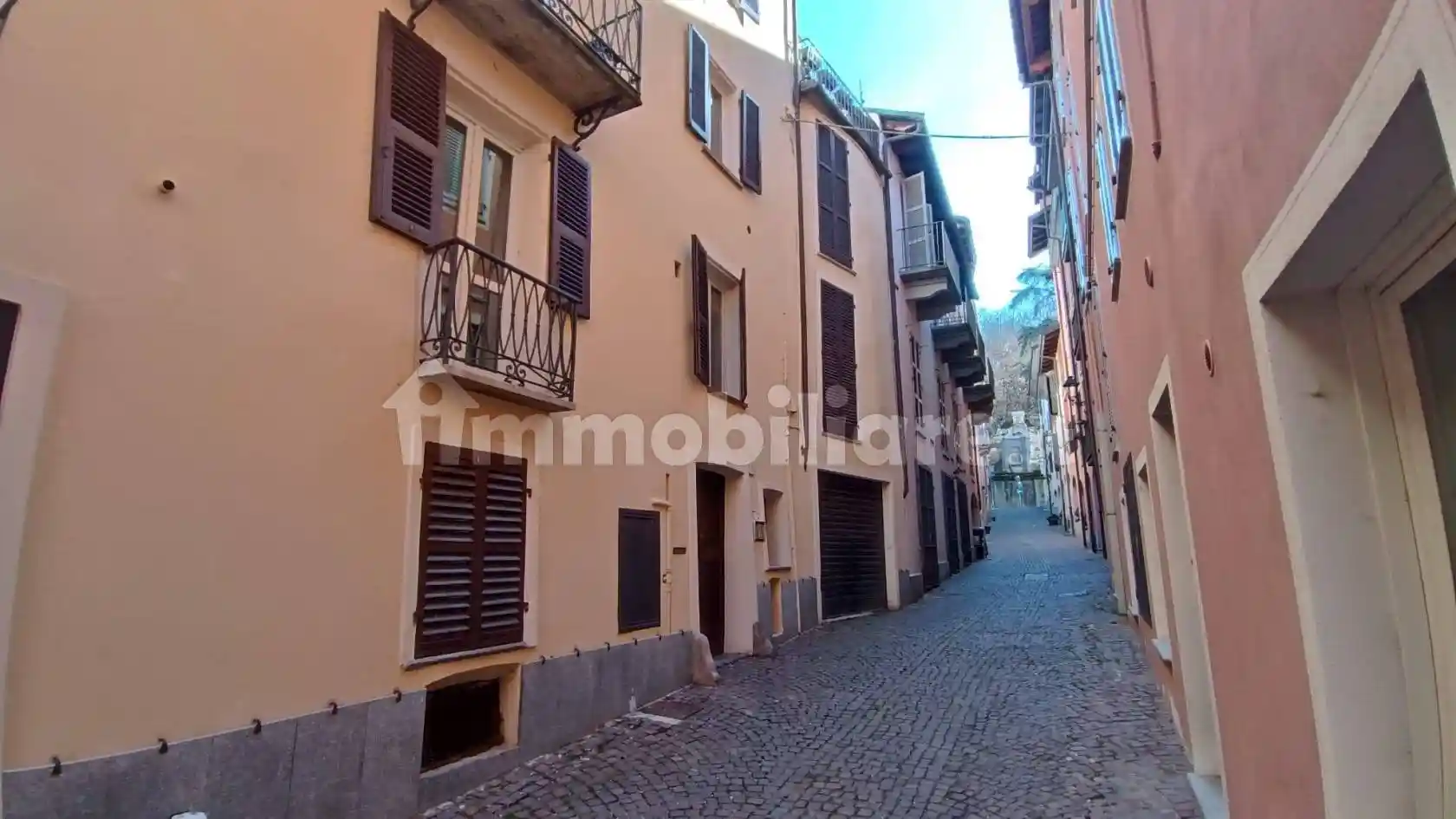 Appartamento in vendita a Mondovì