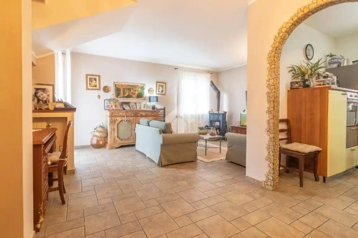 Villa in vendita a Cesenatico