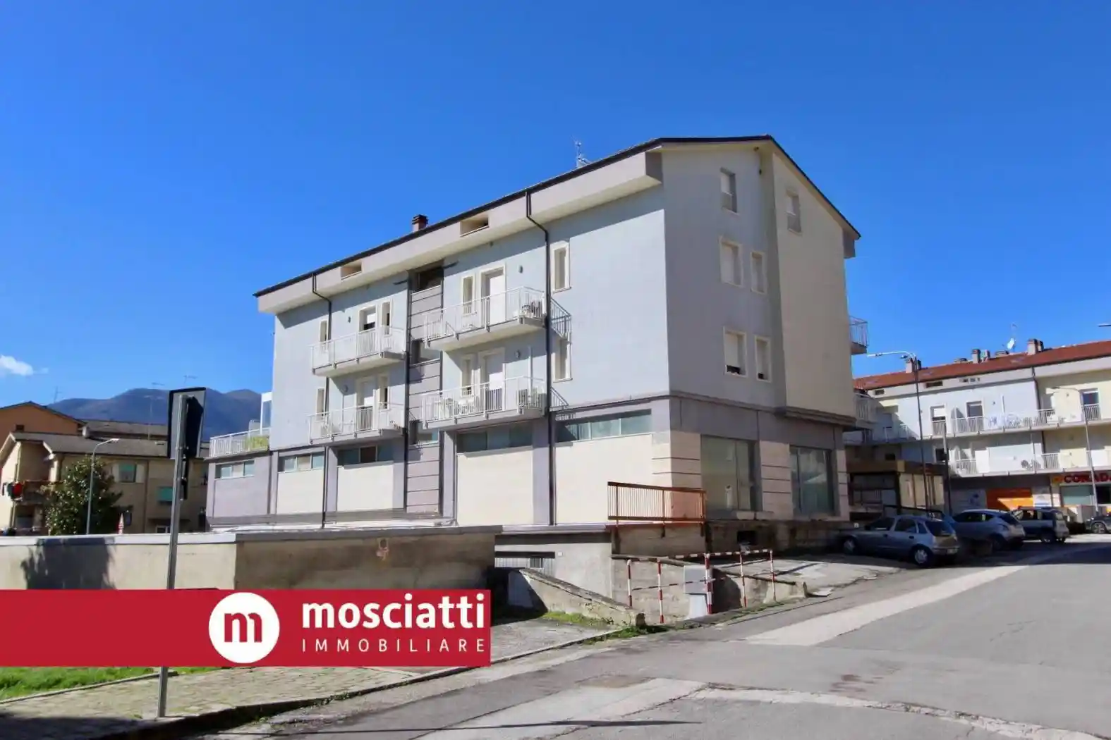 Appartamento in vendita a Castelraimondo