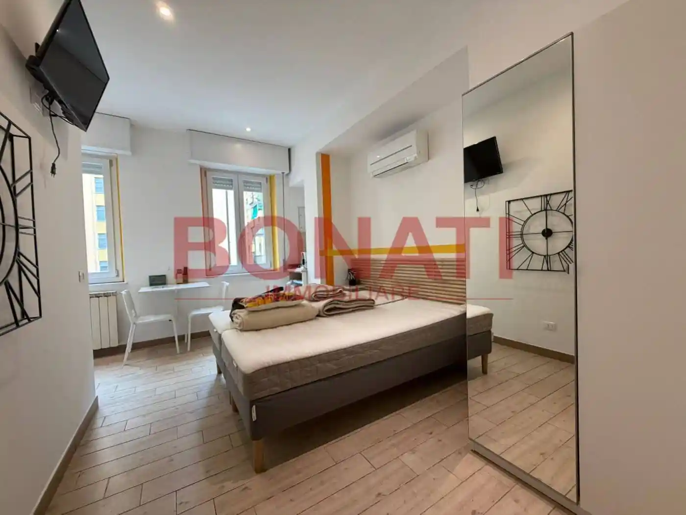 Appartamento in vendita a La Spezia