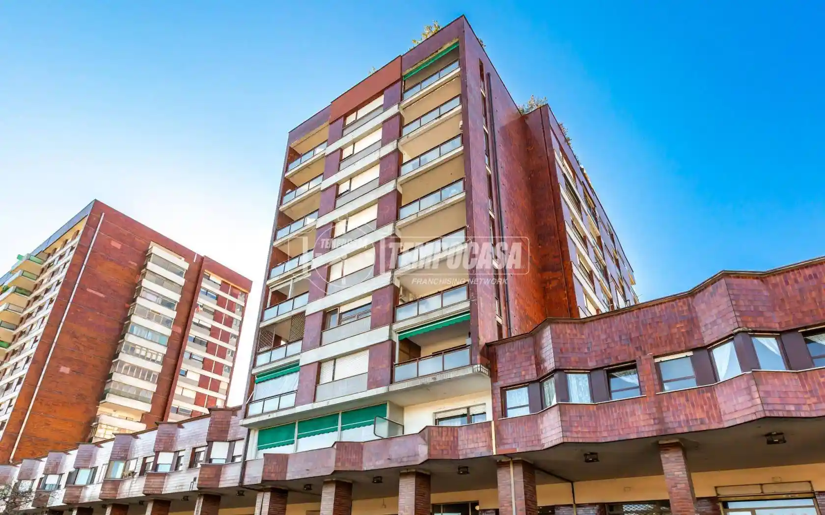 Appartamento in vendita a Moncalieri